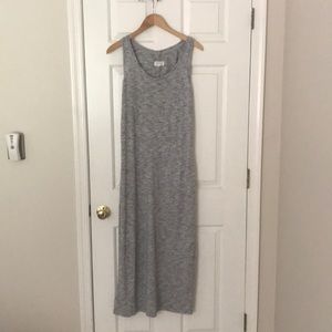Lou & Grey tank dress. Size M.